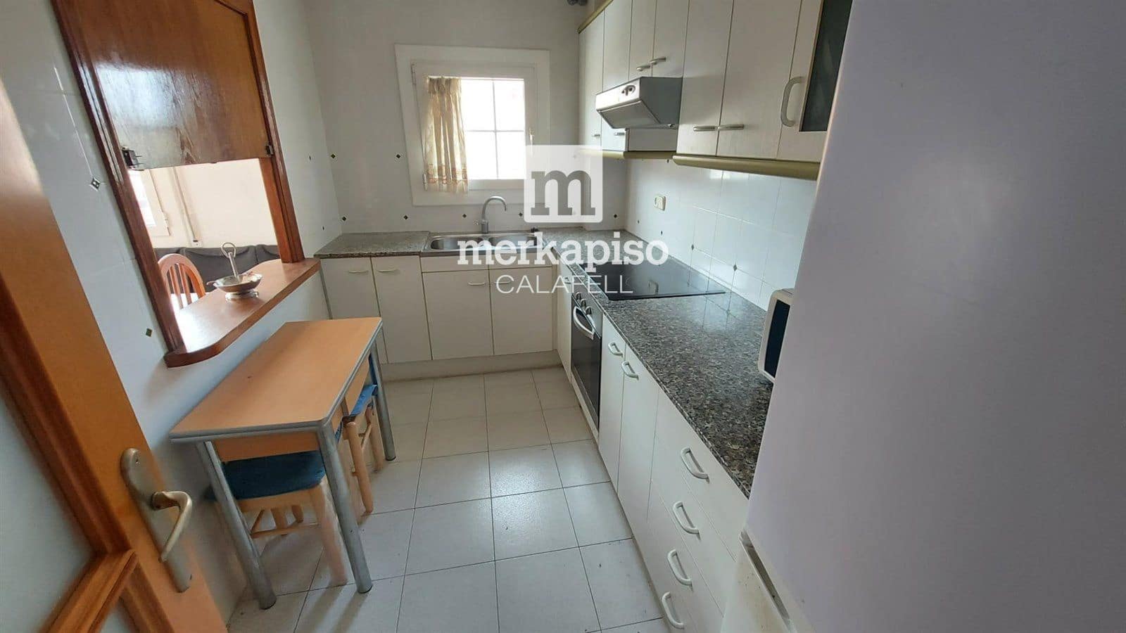 3 makuuhuone Asunto myytävänä paikassa Calafell - 265 000 € (Ref: 9523454)