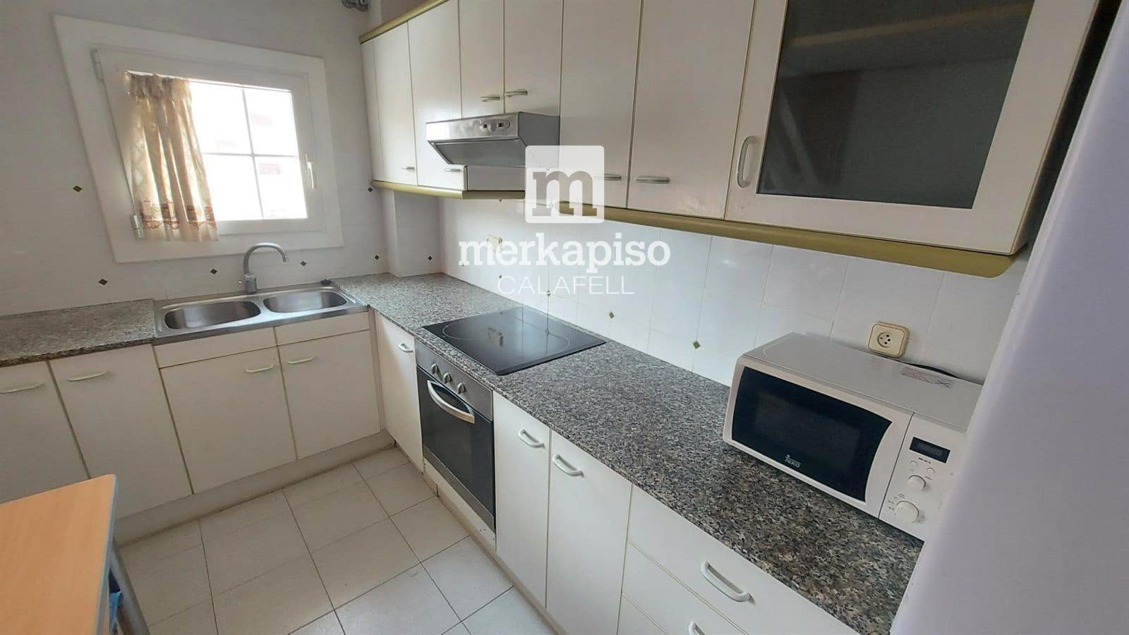 3 makuuhuone Asunto myytävänä paikassa Calafell - 265 000 € (Ref: 9523454)