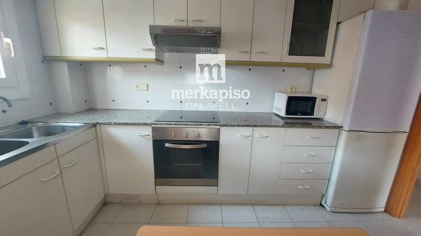 3 makuuhuone Asunto myytävänä paikassa Calafell - 265 000 € (Ref: 9523454)