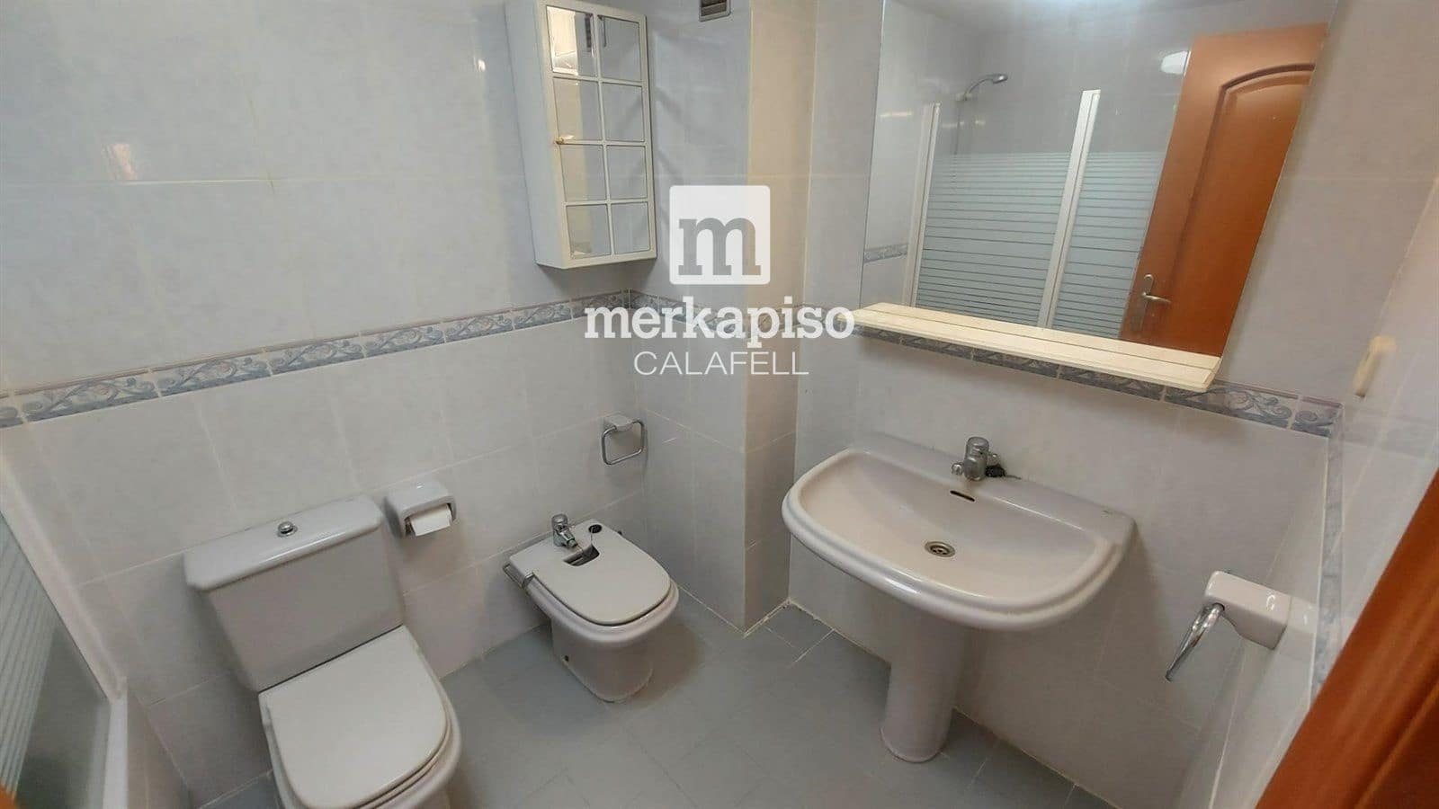 3 makuuhuone Asunto myytävänä paikassa Calafell - 265 000 € (Ref: 9523454)