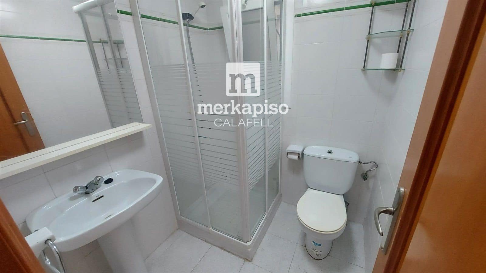 3 makuuhuone Asunto myytävänä paikassa Calafell - 265 000 € (Ref: 9523454)