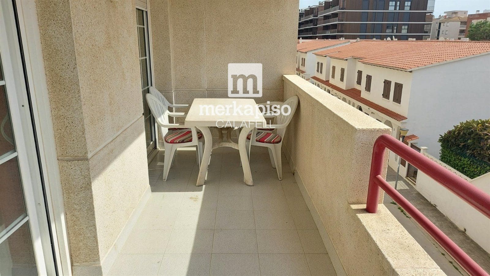 3 makuuhuone Asunto myytävänä paikassa Calafell - 265 000 € (Ref: 9523454)