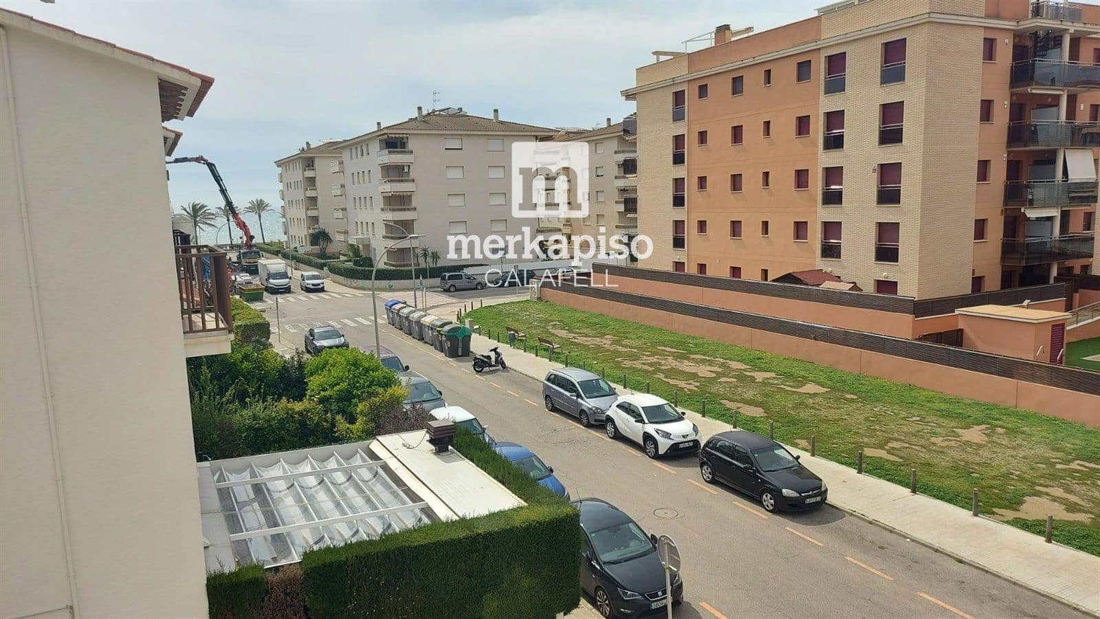 3 makuuhuone Asunto myytävänä paikassa Calafell - 265 000 € (Ref: 9523454)