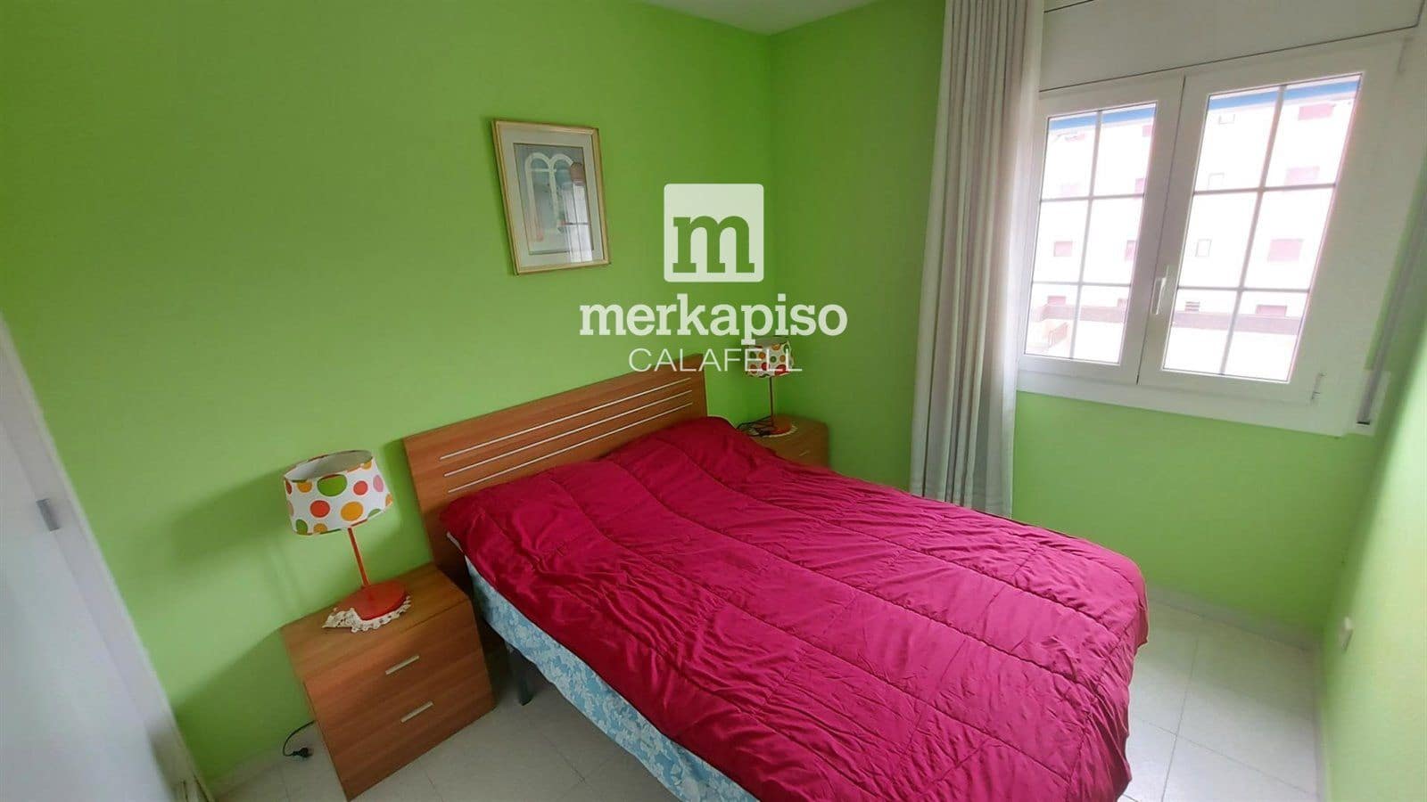 3 makuuhuone Asunto myytävänä paikassa Calafell - 265 000 € (Ref: 9523454)