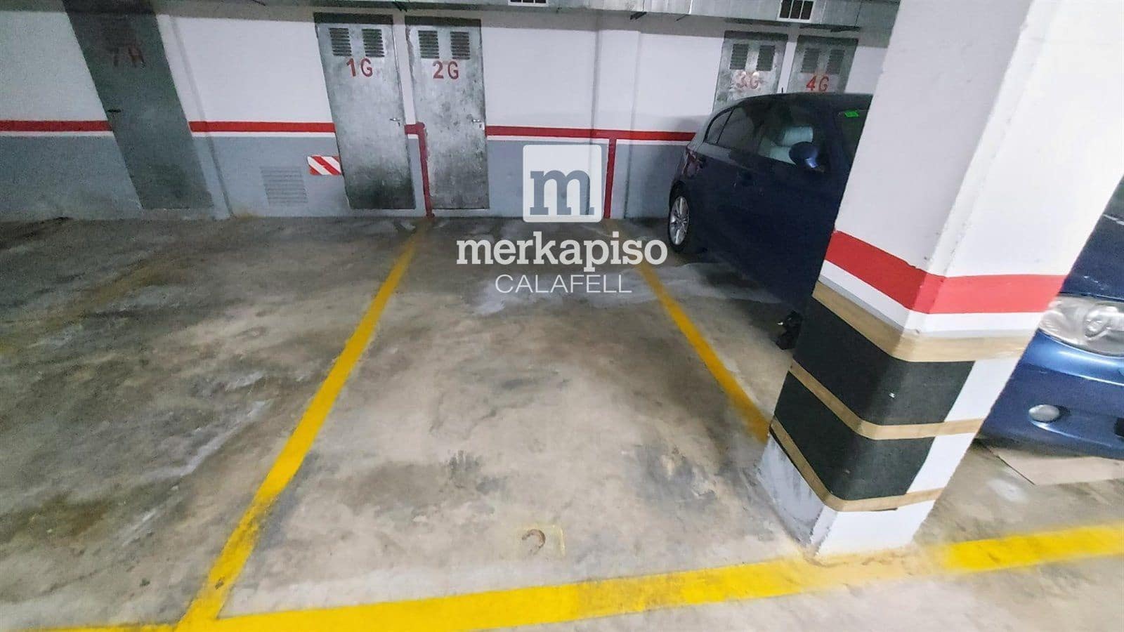 3 makuuhuone Asunto myytävänä paikassa Calafell - 265 000 € (Ref: 9523454)