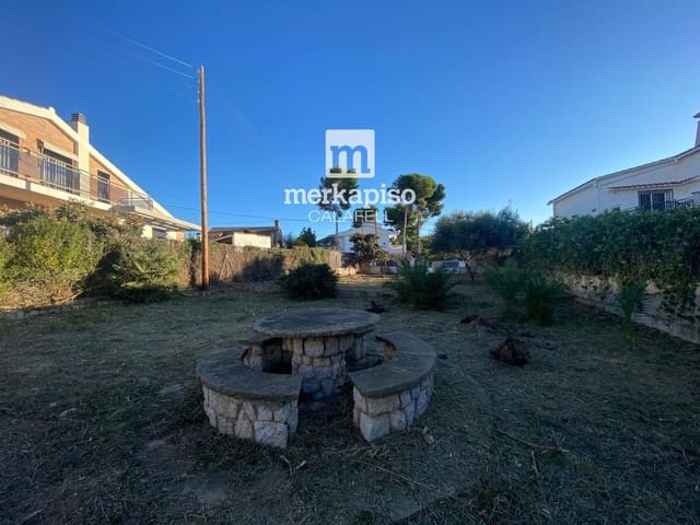 Tontti myytävänä paikassa Segur de Calafell, Calafell - 105 000 € (Ref: 9523455)