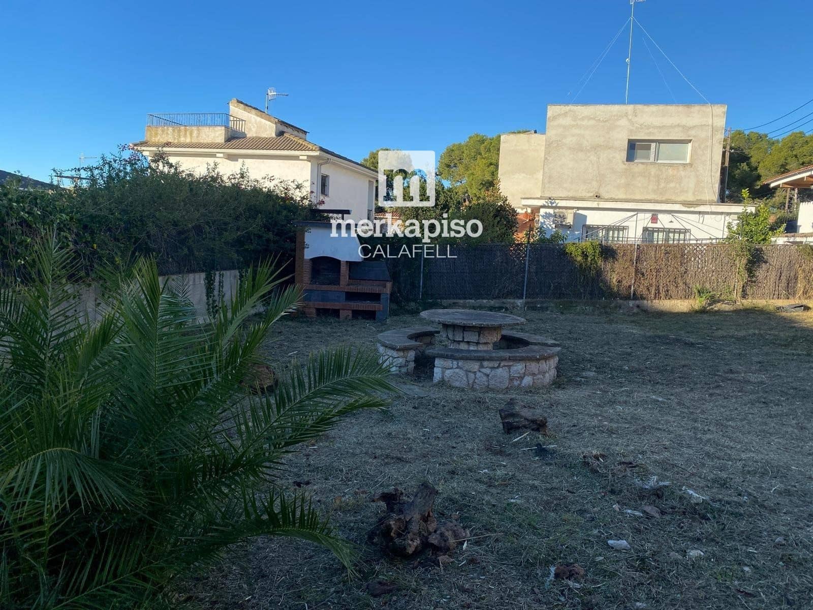 Tontti myytävänä paikassa Segur de Calafell - 105 000 € (Ref: 9523455)