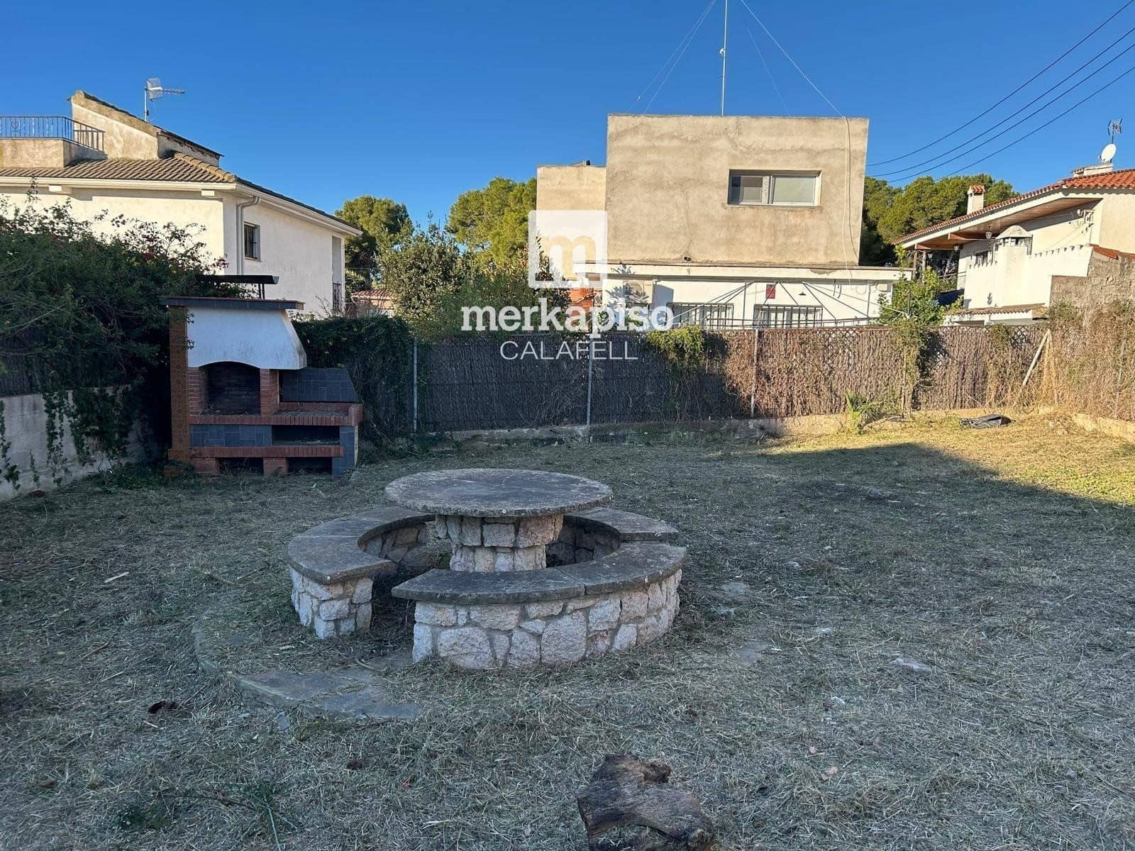 Tontti myytävänä paikassa Segur de Calafell - 105 000 € (Ref: 9523455)