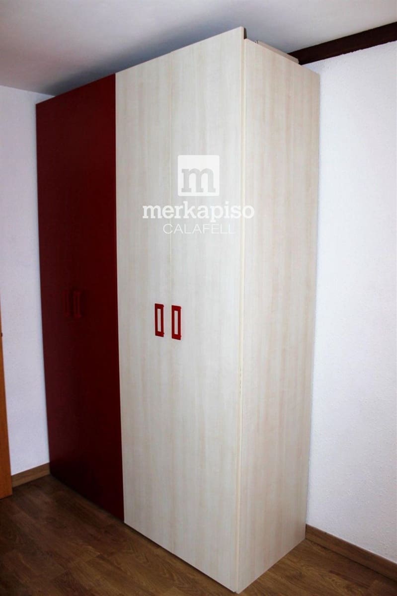 Chalet de 3 habitaciones en Torredembarra en venta con piscina garaje - 250.000 € (Ref: 9523458)