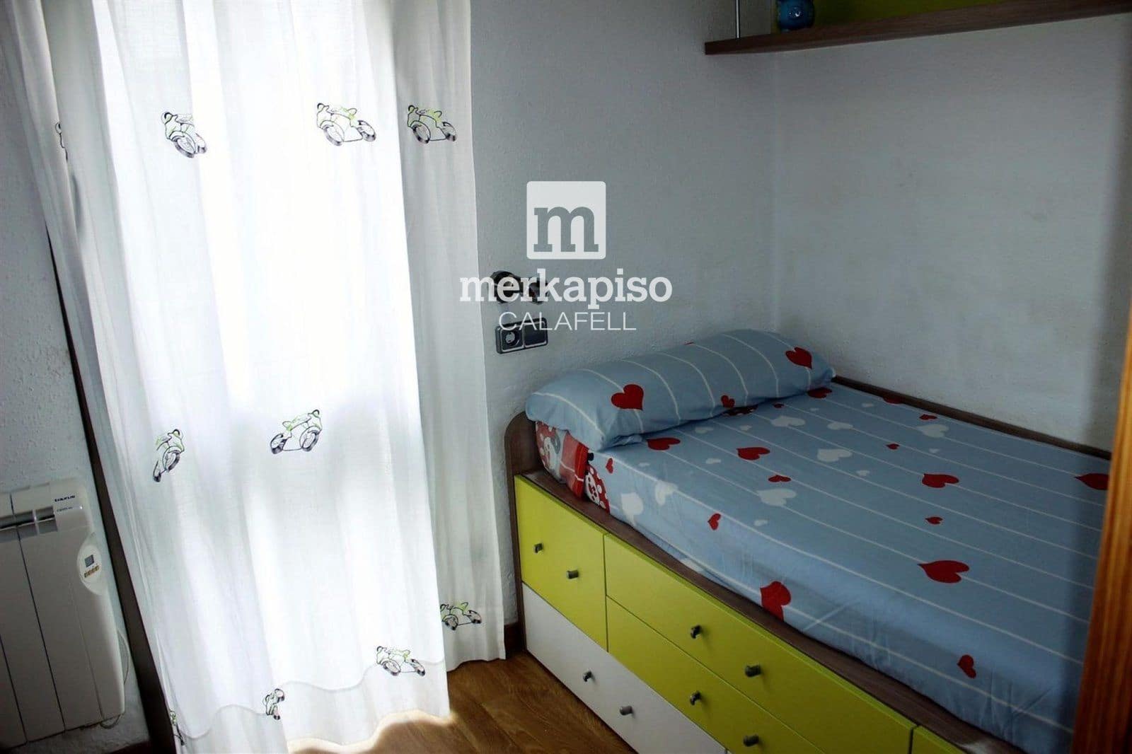 Chalet de 3 habitaciones en Torredembarra en venta con piscina garaje - 250.000 € (Ref: 9523458)