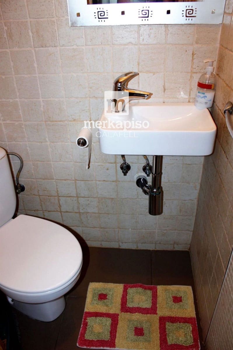 Chalet de 3 habitaciones en Torredembarra en venta con piscina garaje - 250.000 € (Ref: 9523458)