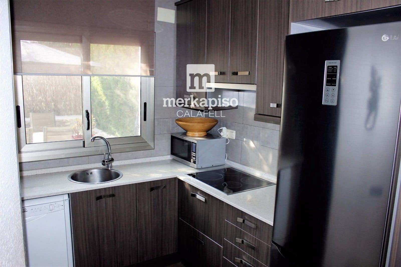 Chalet de 3 habitaciones en Torredembarra en venta con piscina garaje - 250.000 € (Ref: 9523458)