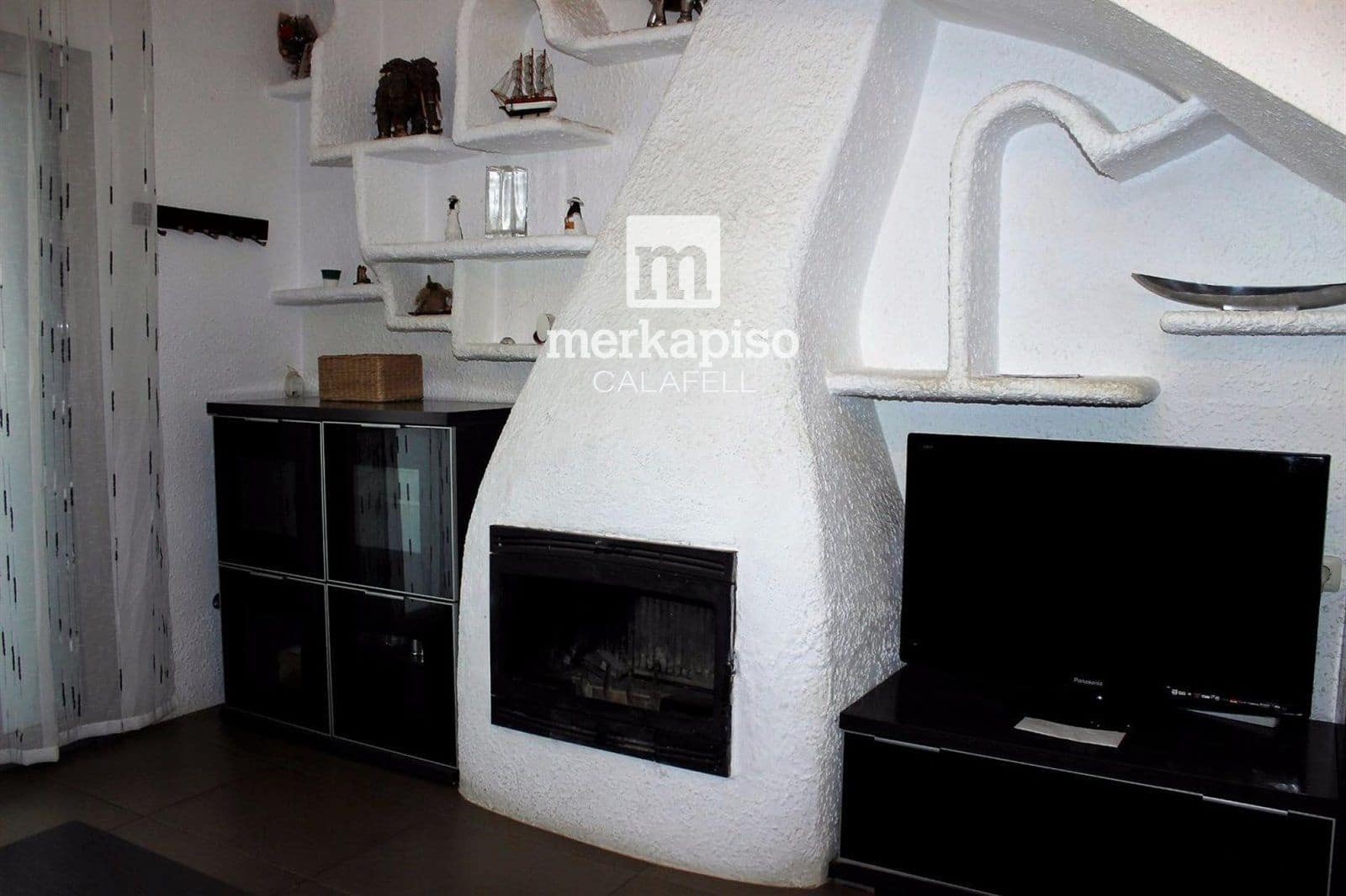 Chalet de 3 habitaciones en Torredembarra en venta con piscina garaje - 250.000 € (Ref: 9523458)