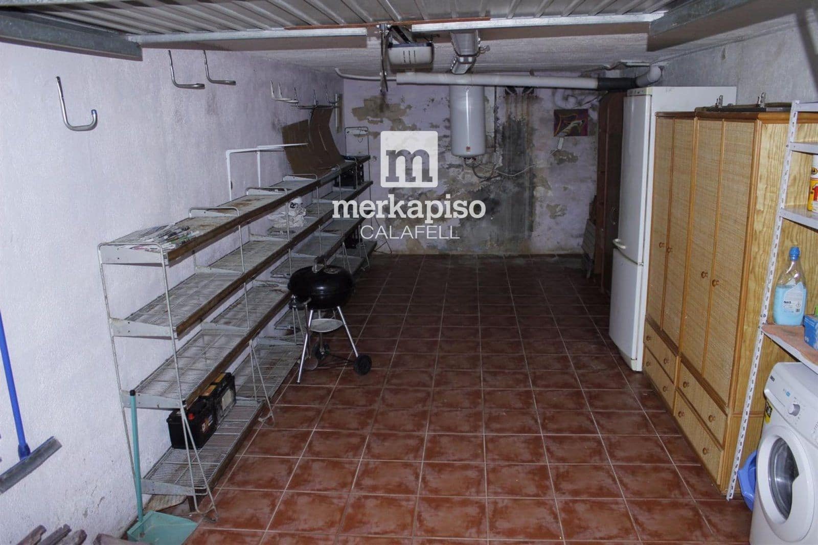 Chalet de 3 habitaciones en Torredembarra en venta con piscina garaje - 250.000 € (Ref: 9523458)