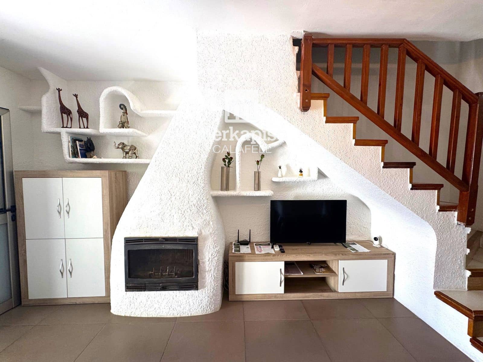 3 camera da letto Casa in vendita in Torredembarra con piscina garage - 250.000 € (Rif: 9523458)