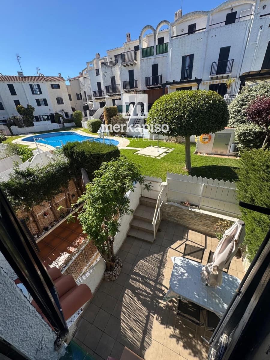 3 camera da letto Casa in vendita in Torredembarra con piscina garage - 250.000 € (Rif: 9523458)