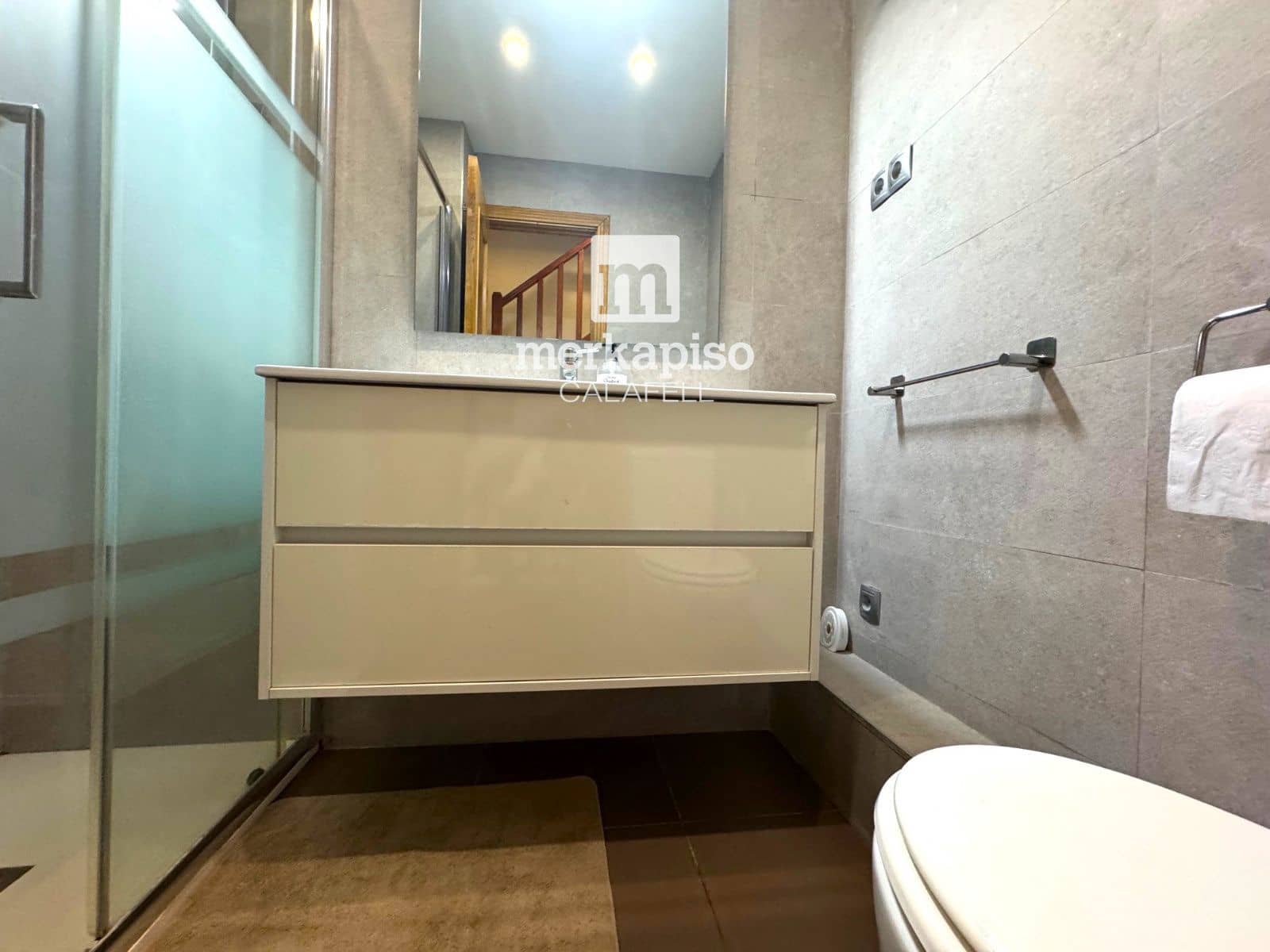 3 camera da letto Casa in vendita in Torredembarra con piscina garage - 250.000 € (Rif: 9523458)