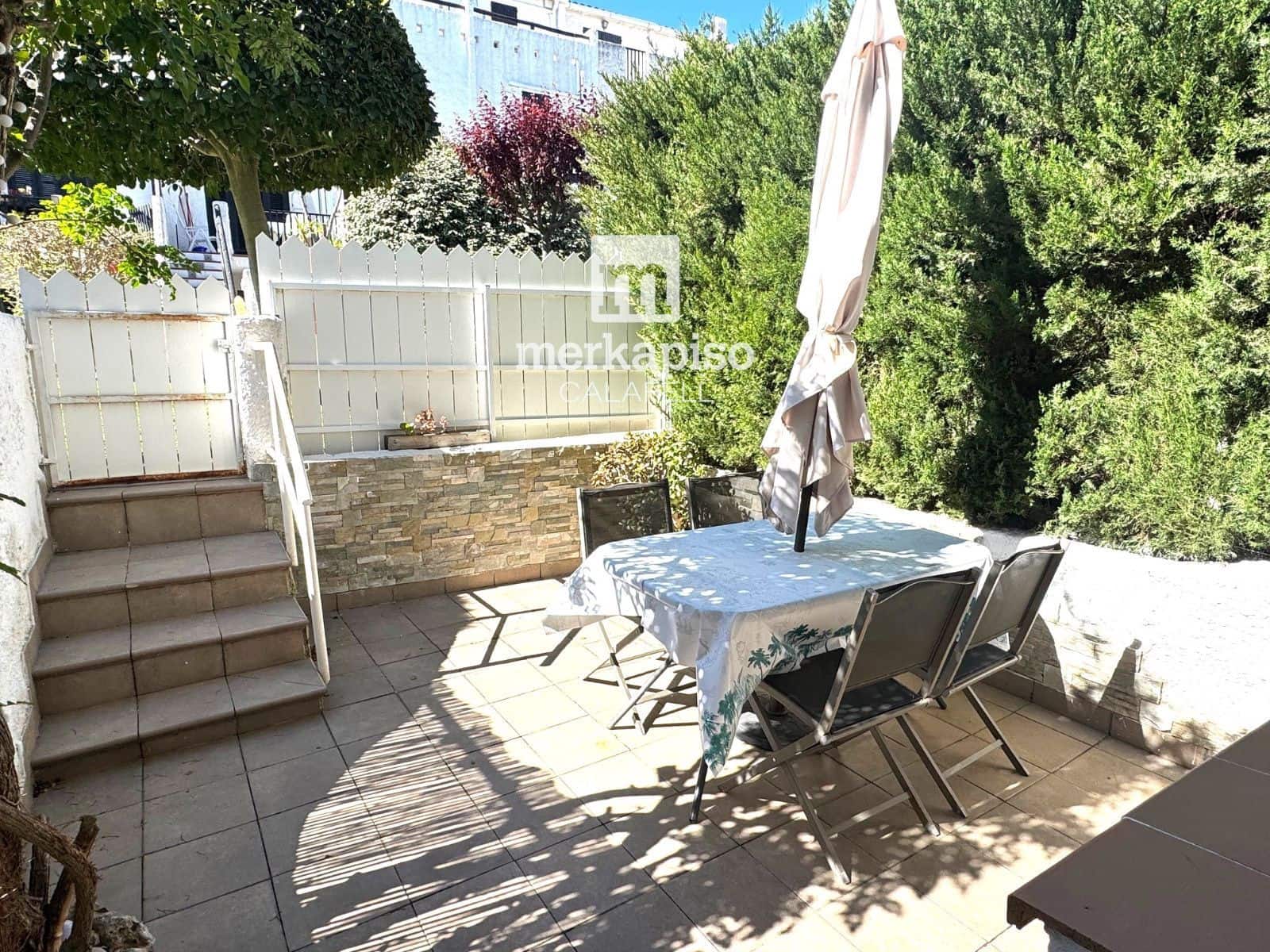 3 camera da letto Casa in vendita in Torredembarra con piscina garage - 250.000 € (Rif: 9523458)