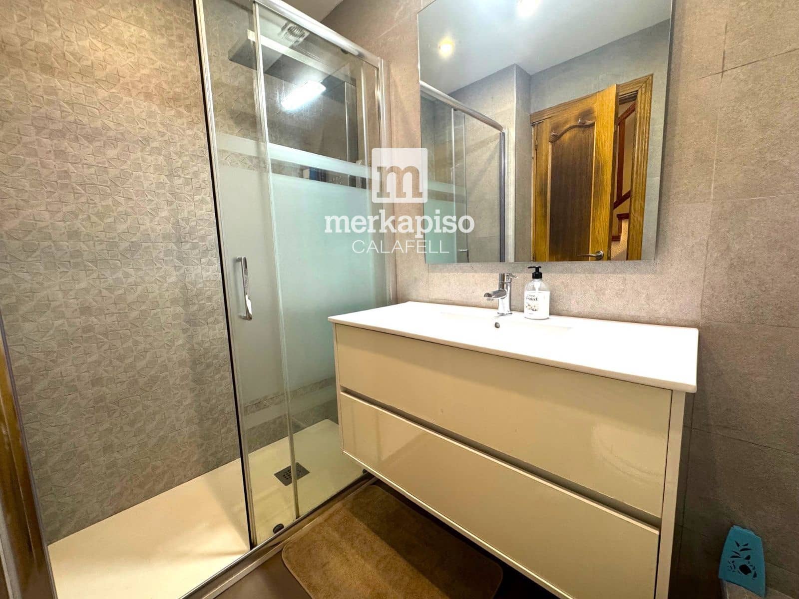 3 camera da letto Casa in vendita in Torredembarra con piscina garage - 250.000 € (Rif: 9523458)