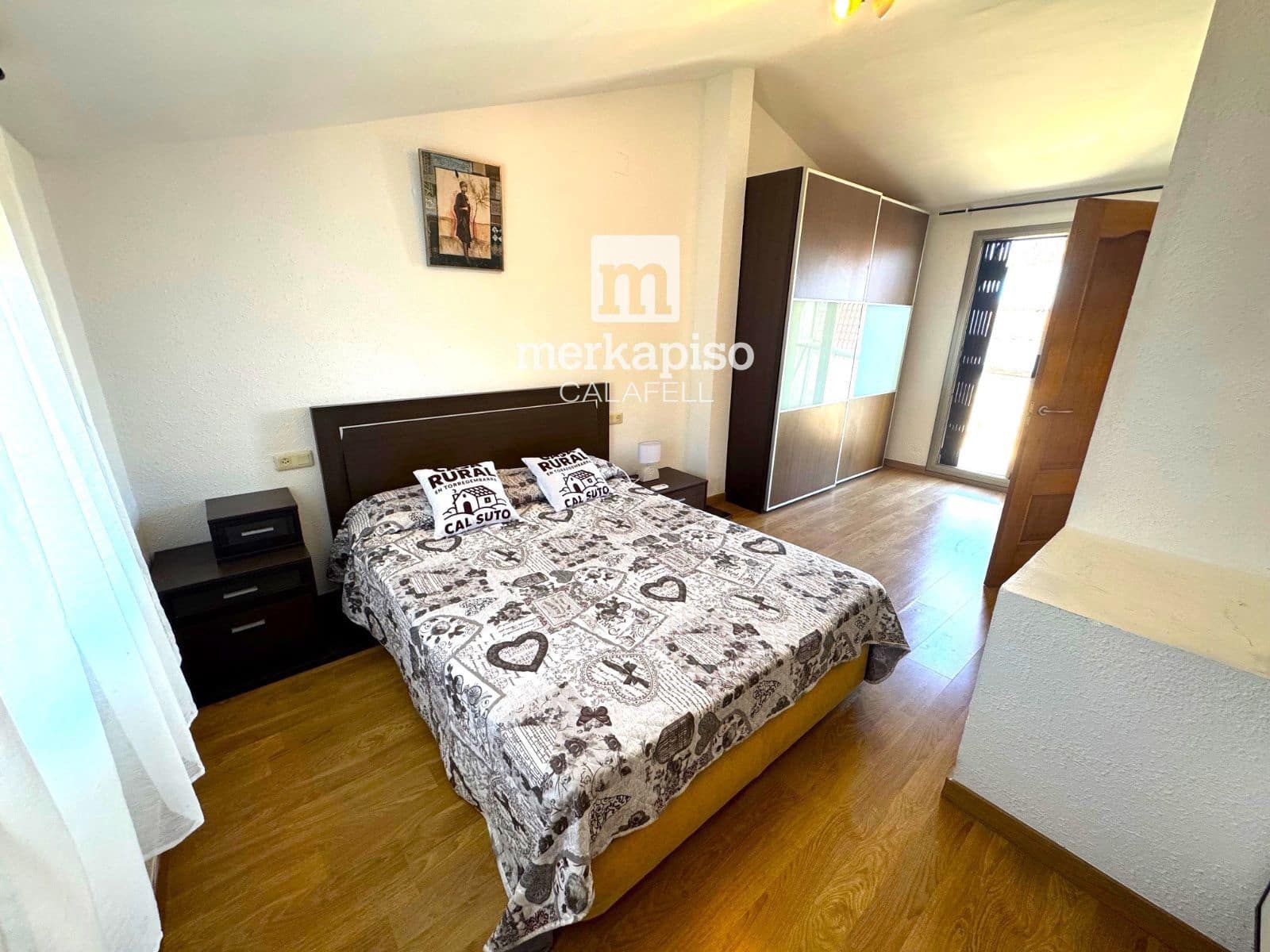3 camera da letto Casa in vendita in Torredembarra con piscina garage - 250.000 € (Rif: 9523458)