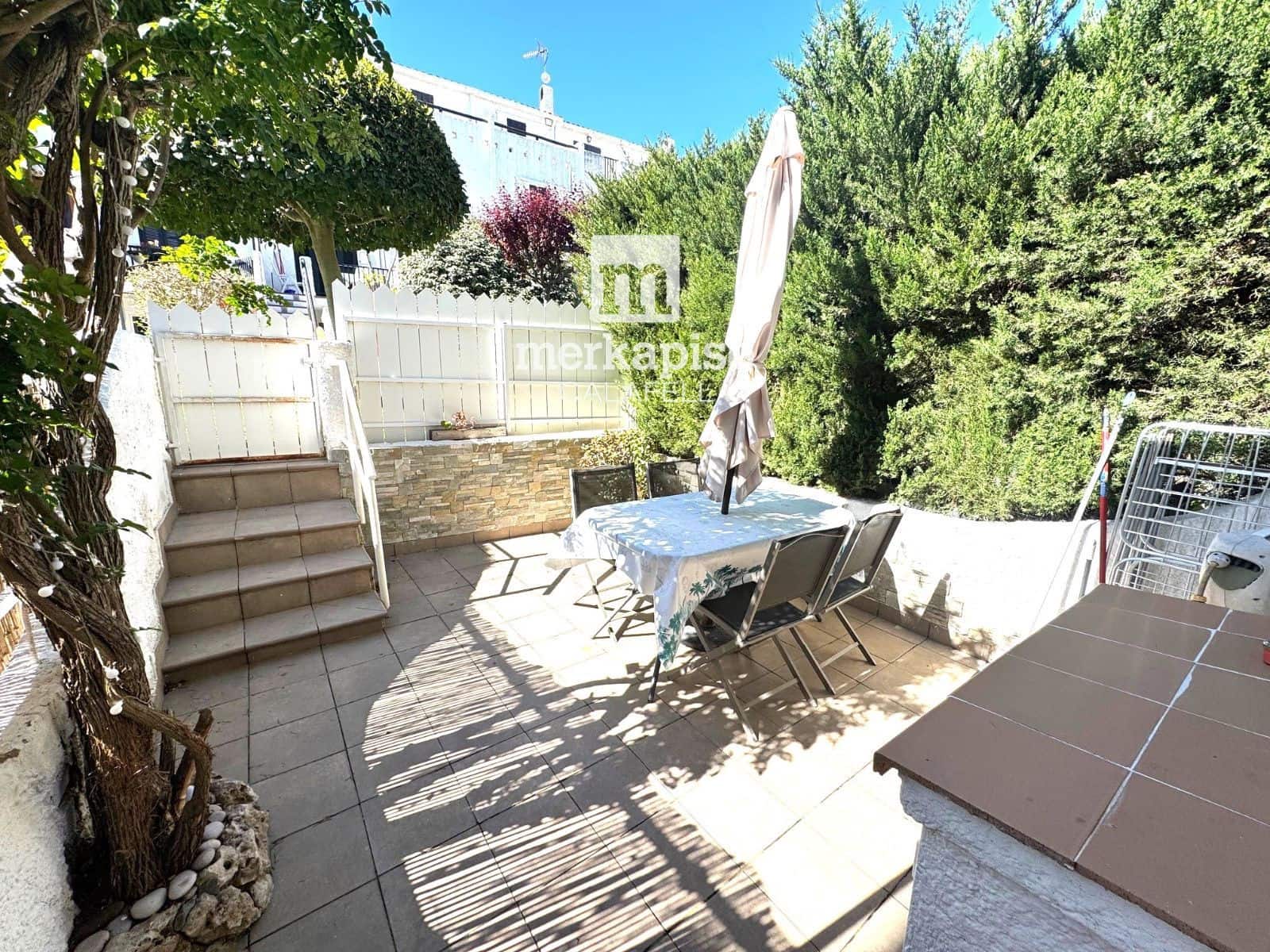 3 camera da letto Casa in vendita in Torredembarra con piscina garage - 250.000 € (Rif: 9523458)