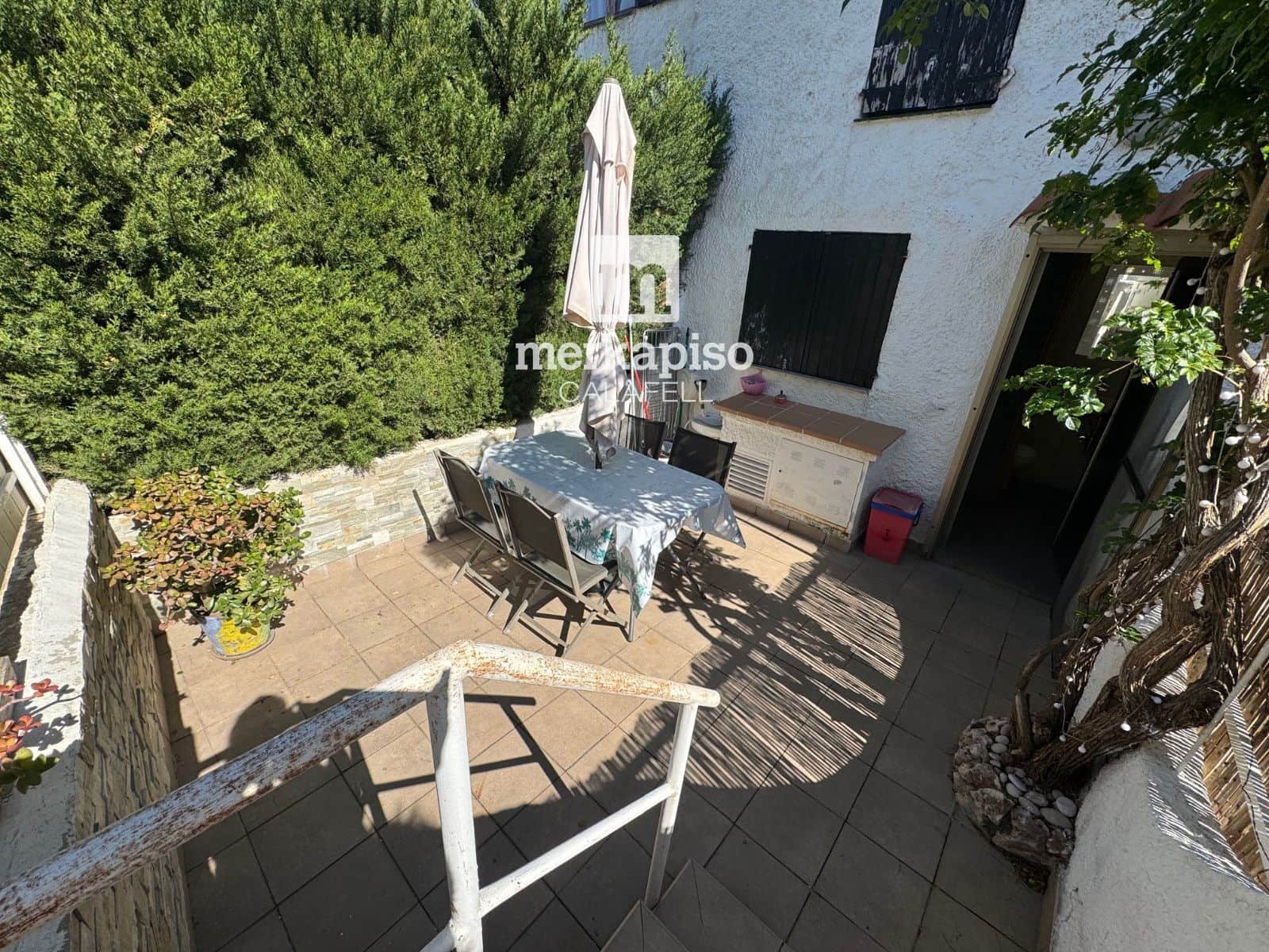 3 camera da letto Casa in vendita in Torredembarra con piscina garage - 250.000 € (Rif: 9523458)