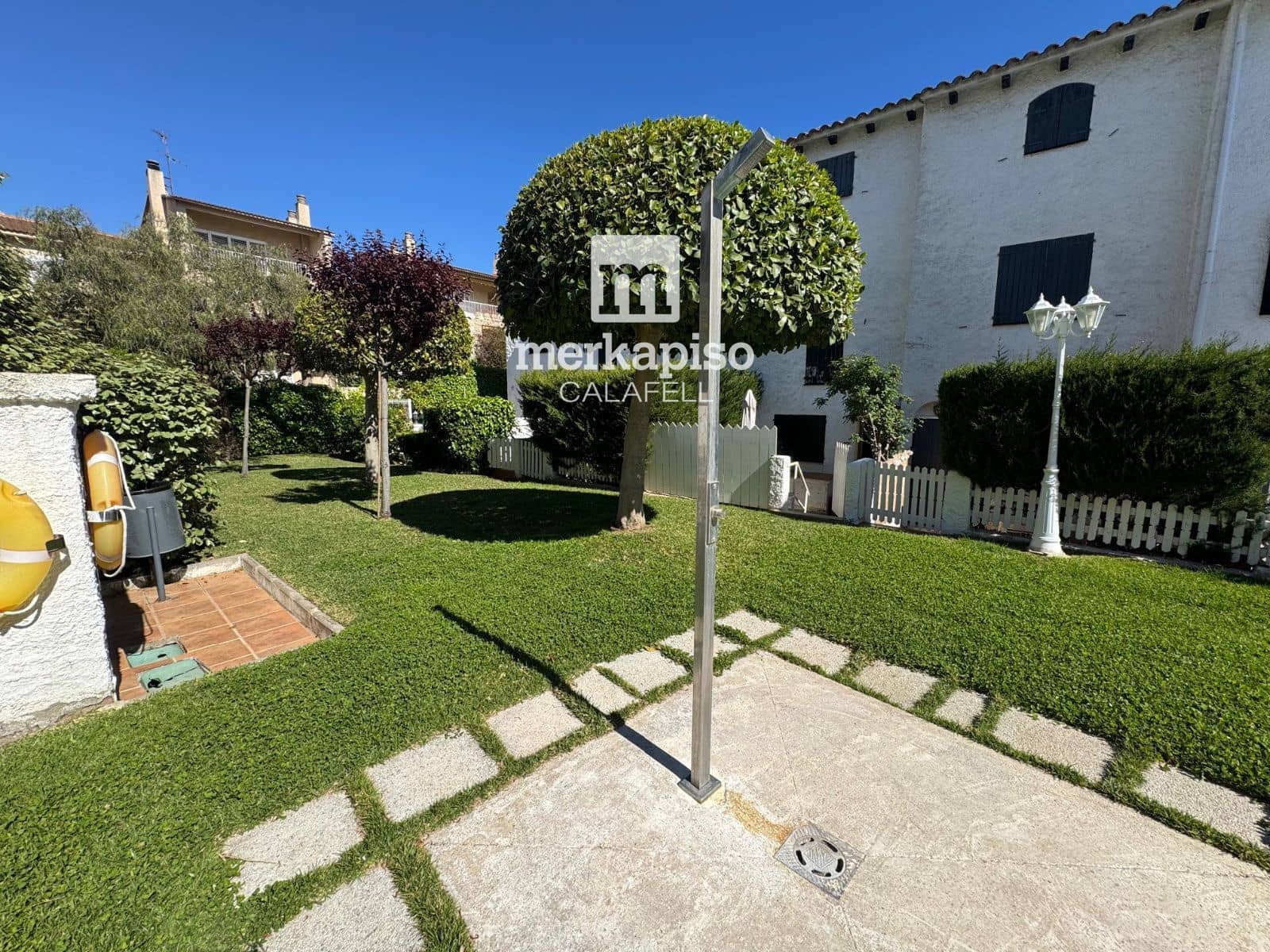 3 camera da letto Casa in vendita in Torredembarra con piscina garage - 250.000 € (Rif: 9523458)