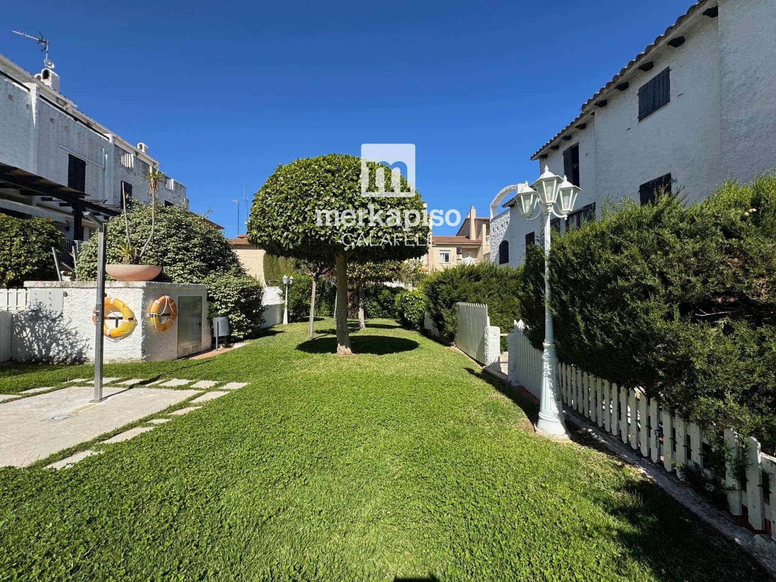 3 camera da letto Casa in vendita in Torredembarra con piscina garage - 250.000 € (Rif: 9523458)