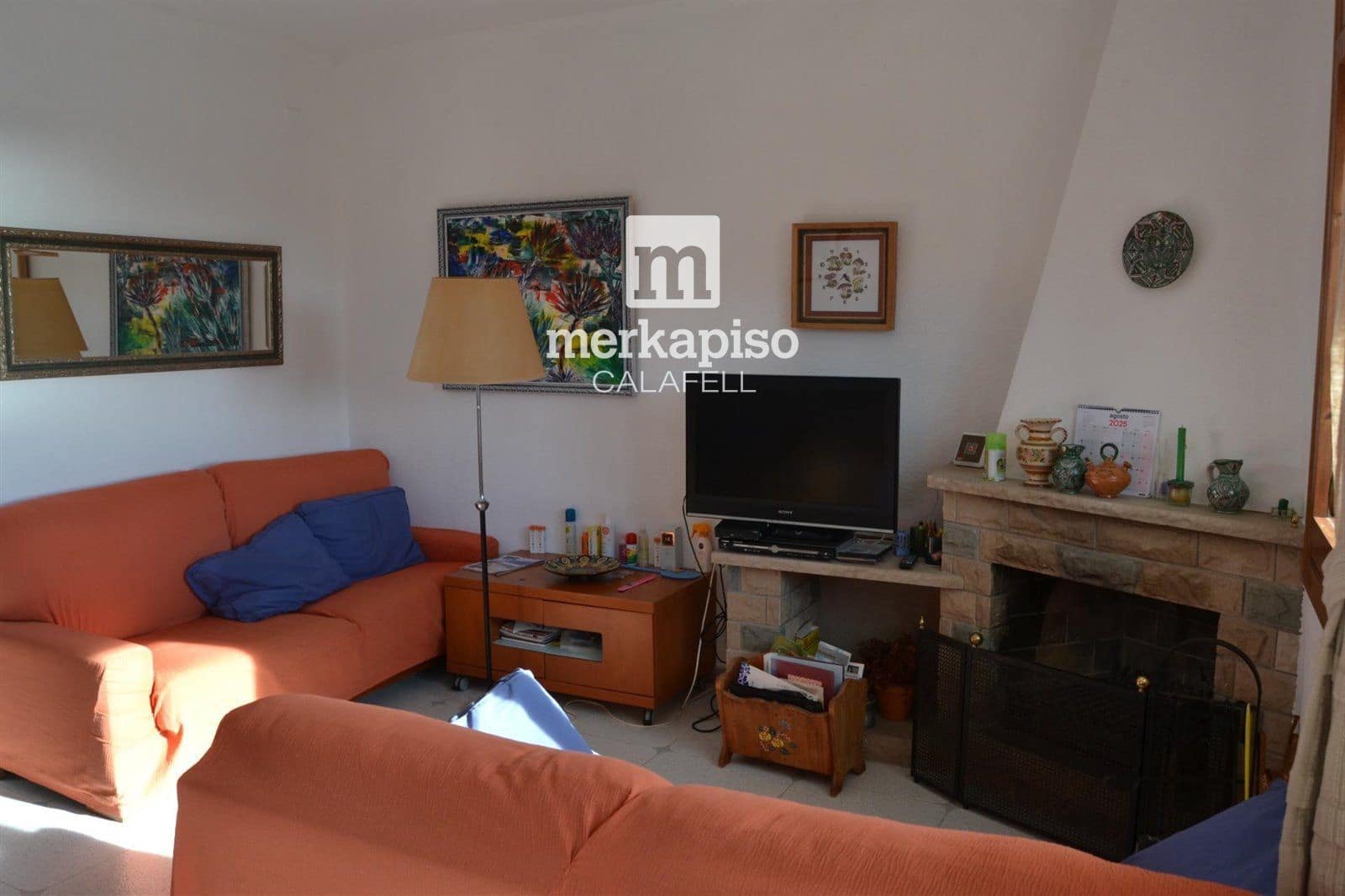 5 makuuhuone Omakotitalo myytävänä paikassa Segur de Calafell - 465 000 € (Ref: 9523459)