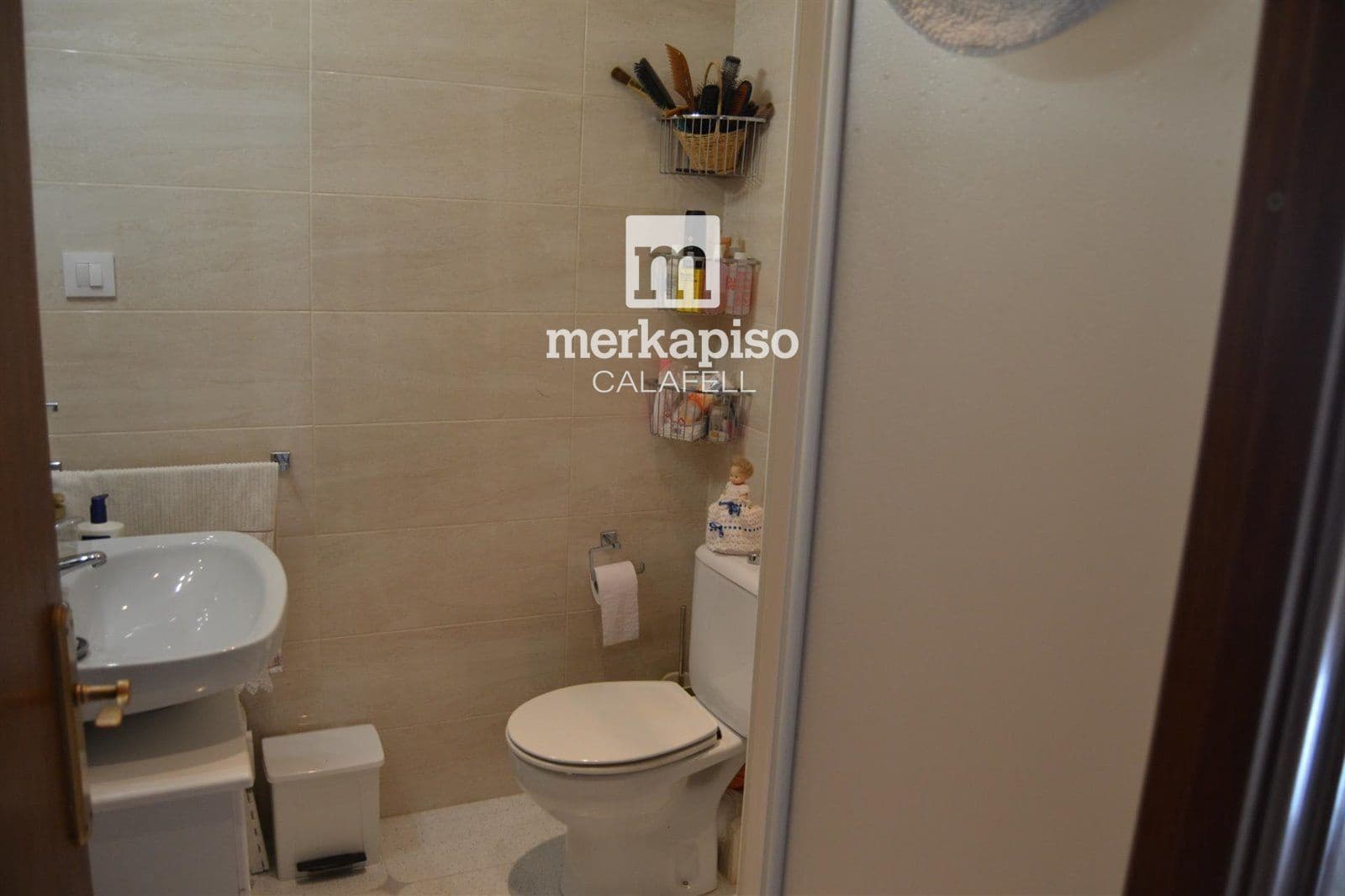 5 makuuhuone Omakotitalo myytävänä paikassa Segur de Calafell - 465 000 € (Ref: 9523459)