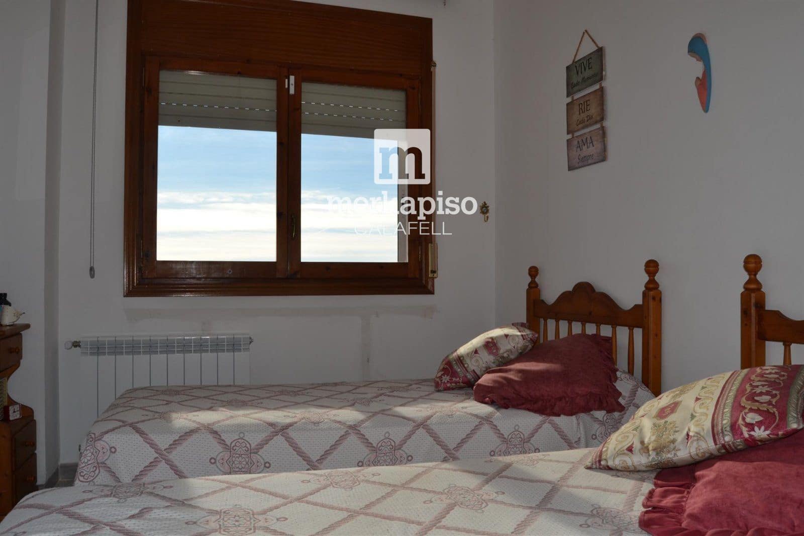 5 makuuhuone Omakotitalo myytävänä paikassa Segur de Calafell - 465 000 € (Ref: 9523459)