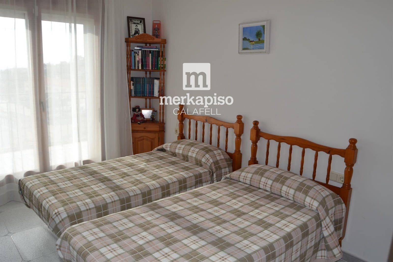 5 makuuhuone Omakotitalo myytävänä paikassa Segur de Calafell - 465 000 € (Ref: 9523459)