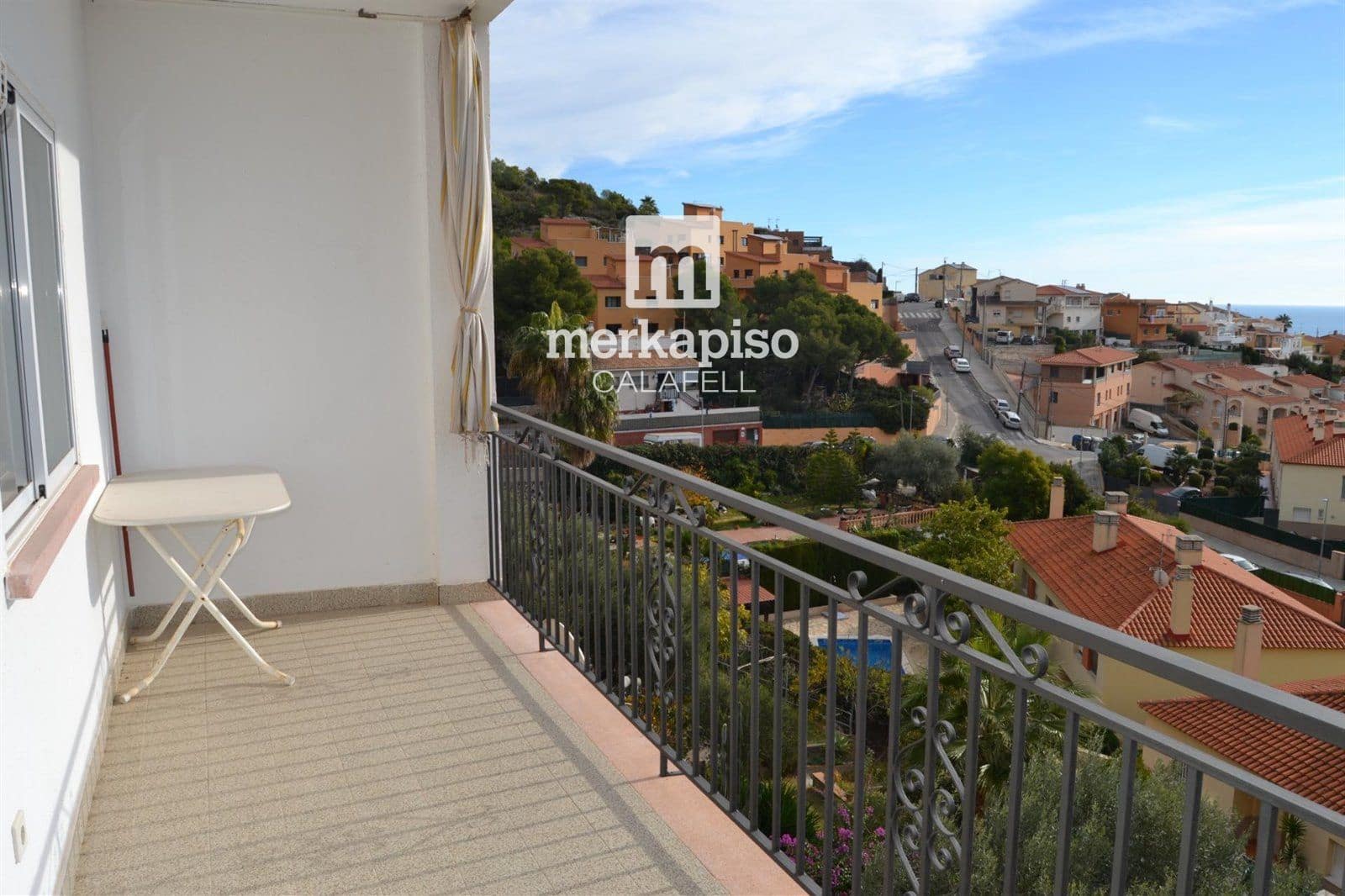 5 makuuhuone Omakotitalo myytävänä paikassa Segur de Calafell - 465 000 € (Ref: 9523459)