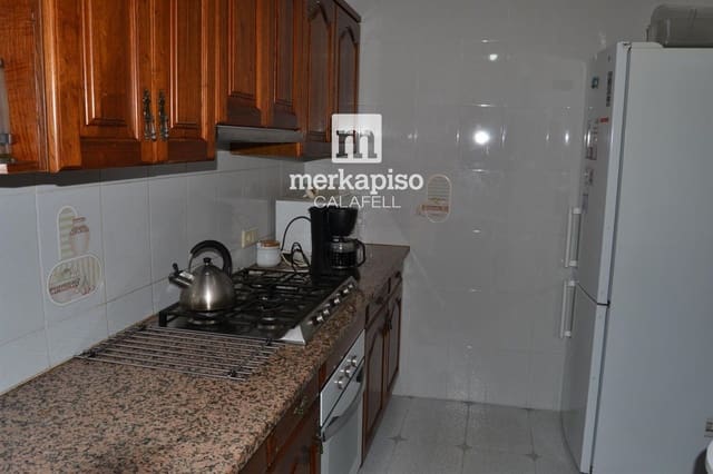 5 makuuhuone Omakotitalo myytävänä paikassa Segur de Calafell, Calafell - 465 000 € (Ref: 9523459)