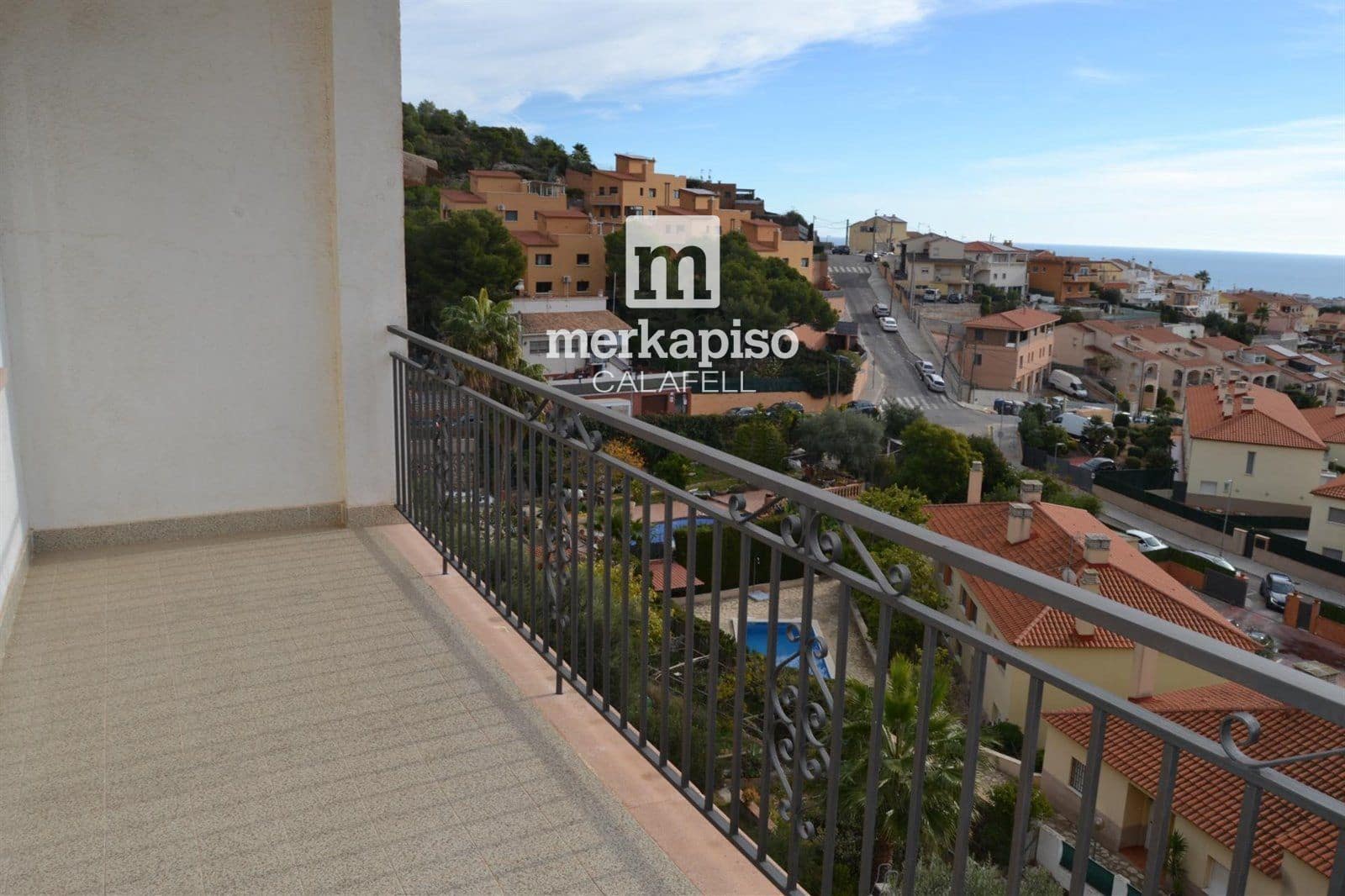 5 makuuhuone Omakotitalo myytävänä paikassa Segur de Calafell - 465 000 € (Ref: 9523459)