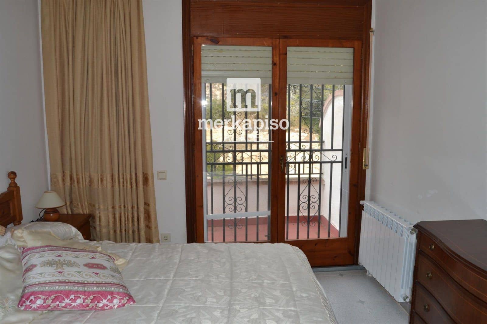 5 makuuhuone Omakotitalo myytävänä paikassa Segur de Calafell - 465 000 € (Ref: 9523459)