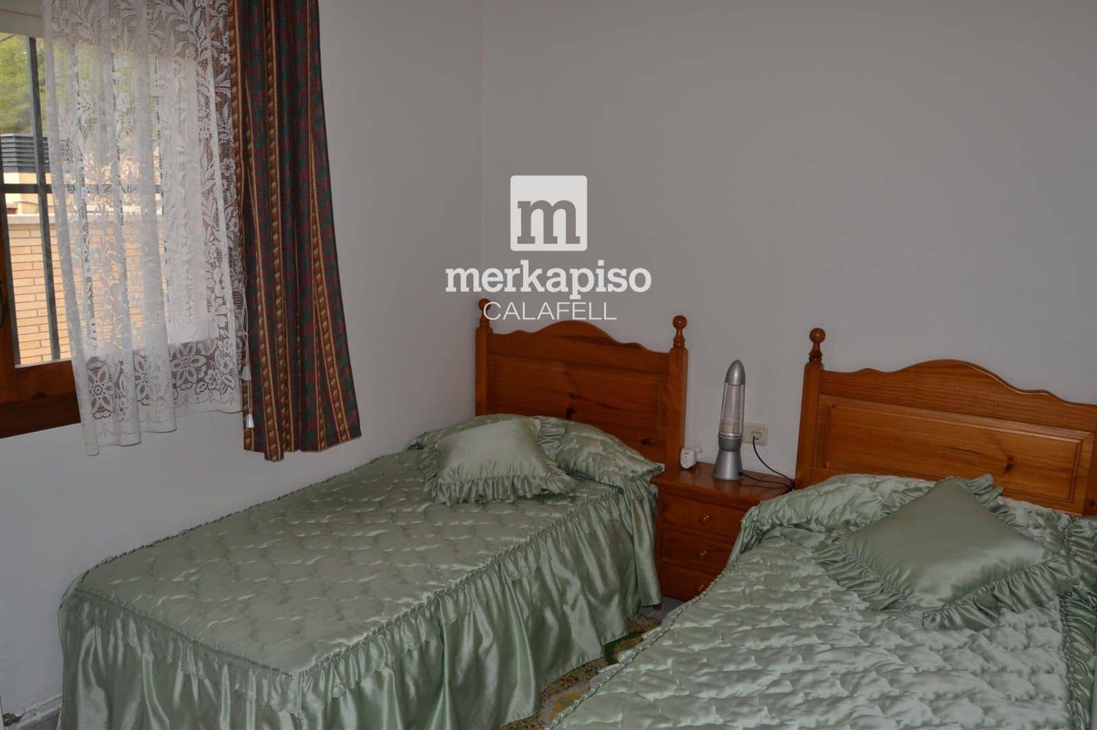 5 makuuhuone Omakotitalo myytävänä paikassa Segur de Calafell - 465 000 € (Ref: 9523459)