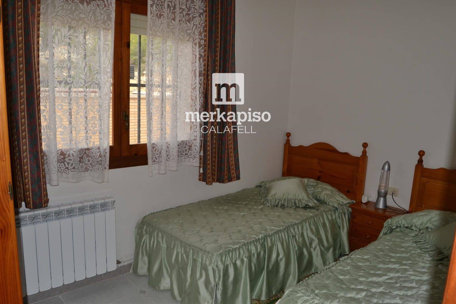 5 makuuhuone Omakotitalo myytävänä paikassa Segur de Calafell - 465 000 € (Ref: 9523459)