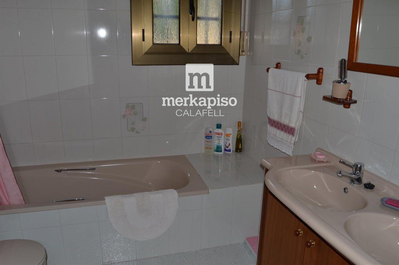 5 makuuhuone Omakotitalo myytävänä paikassa Segur de Calafell - 465 000 € (Ref: 9523459)