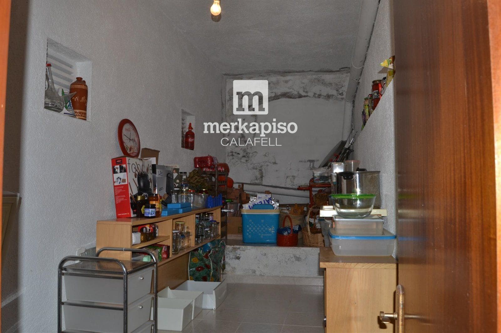 5 makuuhuone Omakotitalo myytävänä paikassa Segur de Calafell - 465 000 € (Ref: 9523459)