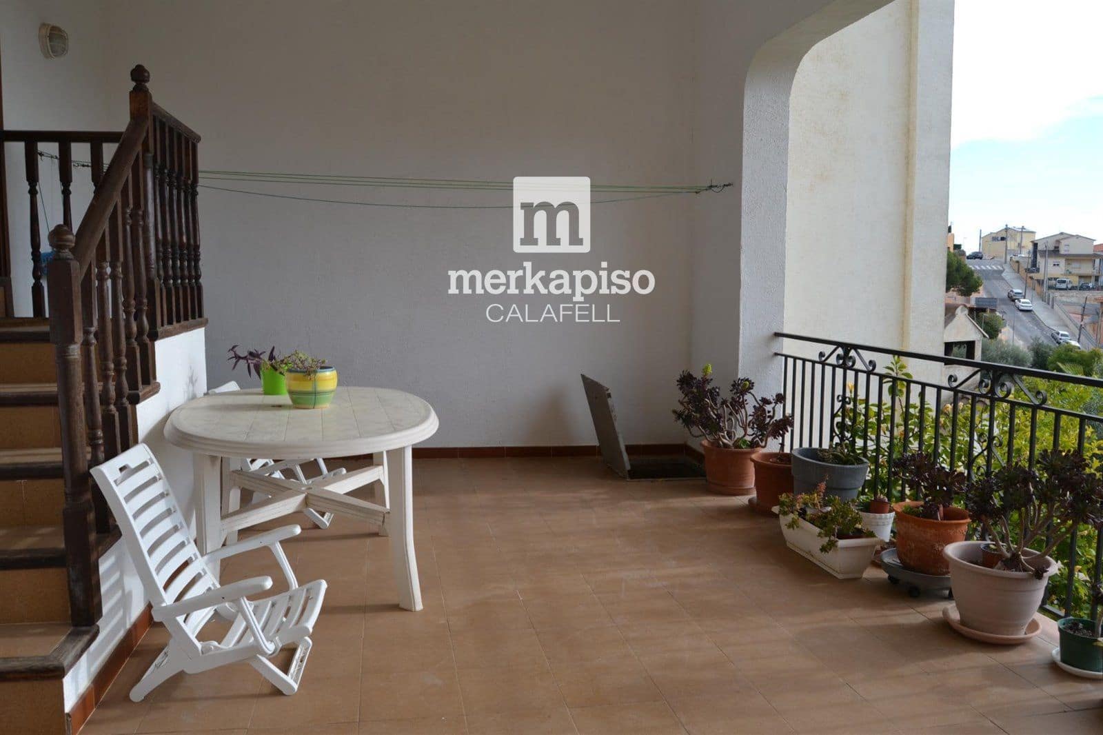 5 makuuhuone Omakotitalo myytävänä paikassa Segur de Calafell - 465 000 € (Ref: 9523459)