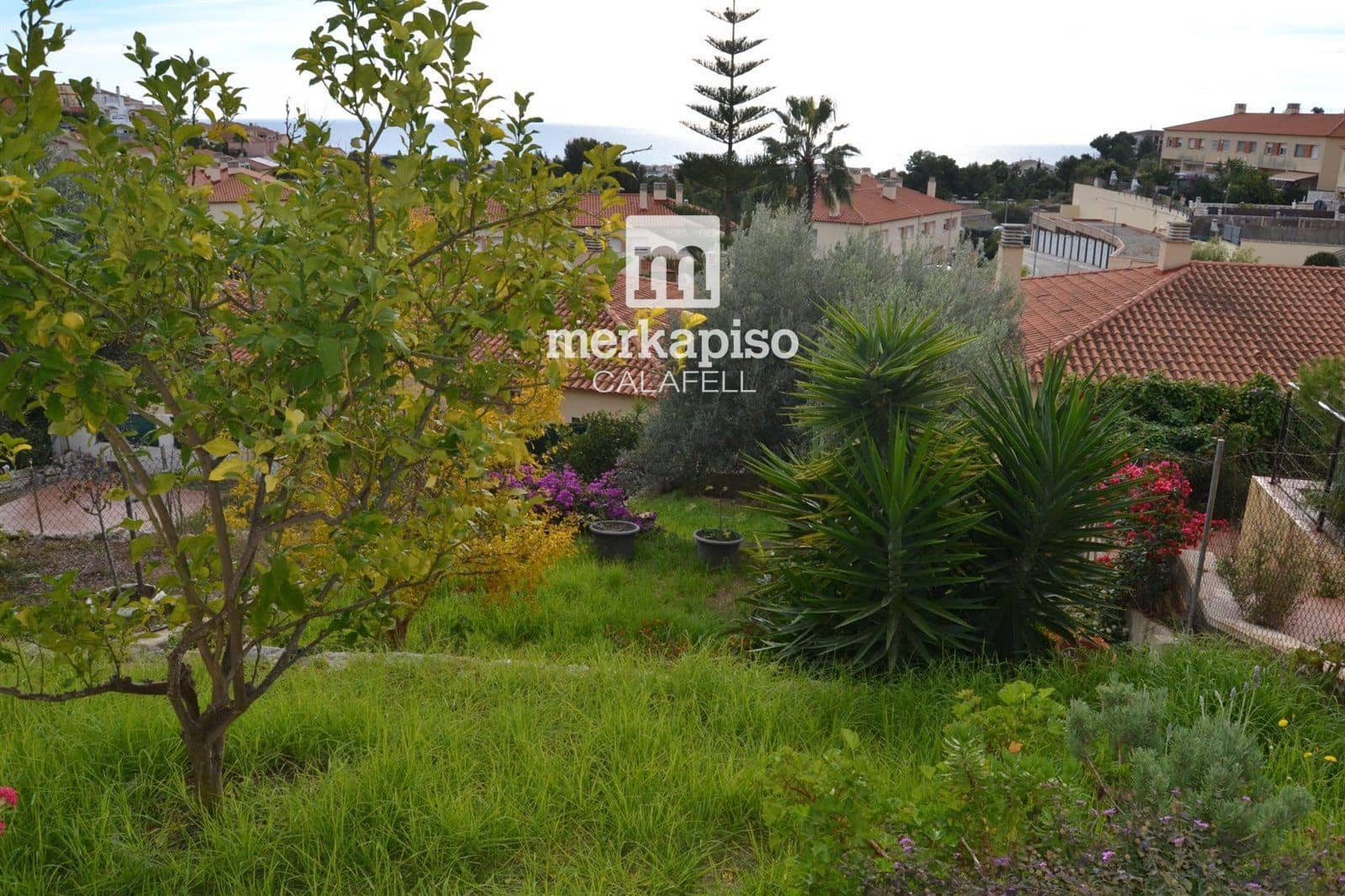 5 makuuhuone Omakotitalo myytävänä paikassa Segur de Calafell - 465 000 € (Ref: 9523459)