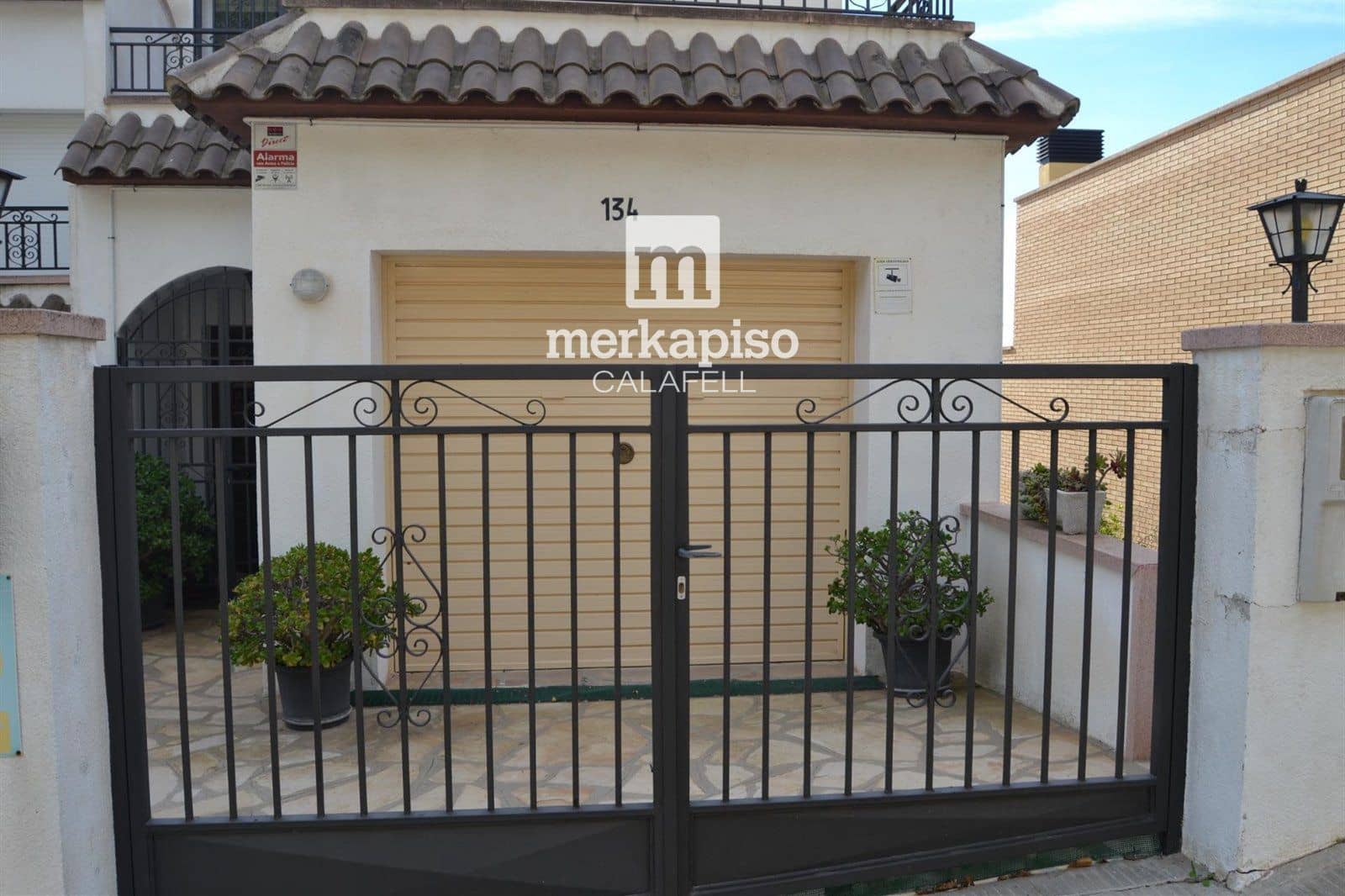 5 makuuhuone Omakotitalo myytävänä paikassa Segur de Calafell - 465 000 € (Ref: 9523459)