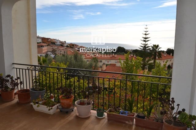 5 sovrum Hus till salu i Segur de Calafell, Calafell - 450 000 € (Ref: 9523459)