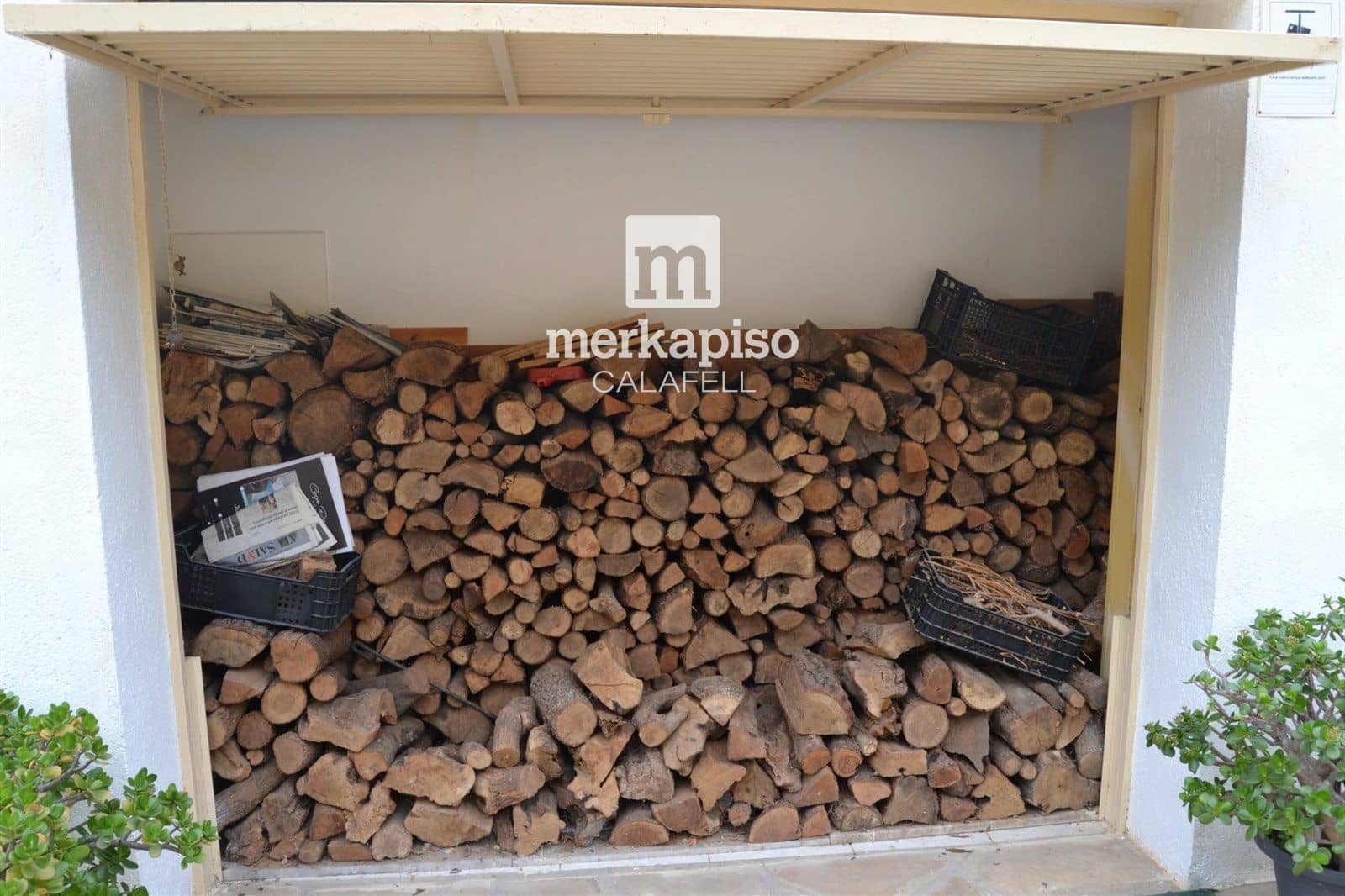 5 makuuhuone Omakotitalo myytävänä paikassa Segur de Calafell - 465 000 € (Ref: 9523459)