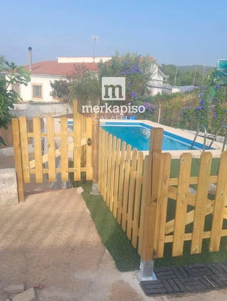 4 sovrum Villa till salu i Vespella med pool garage - 179 900 € (Ref: 9523460)