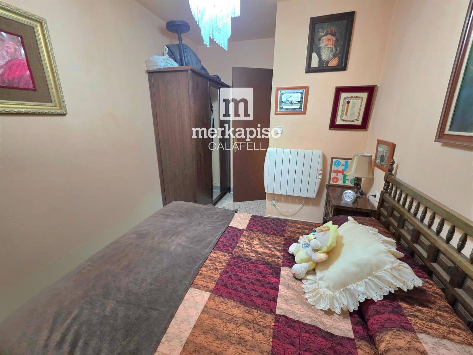 4 sovrum Villa till salu i Vespella med pool garage - 179 900 € (Ref: 9523460)