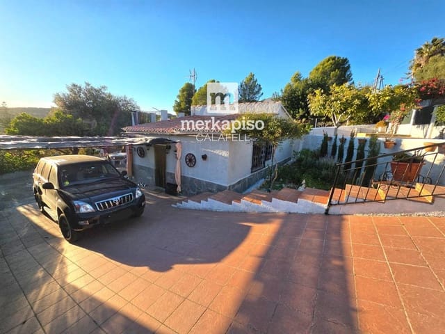 4 sovrum Villa till salu i Vespella med pool garage - 179 900 € (Ref: 9523460)