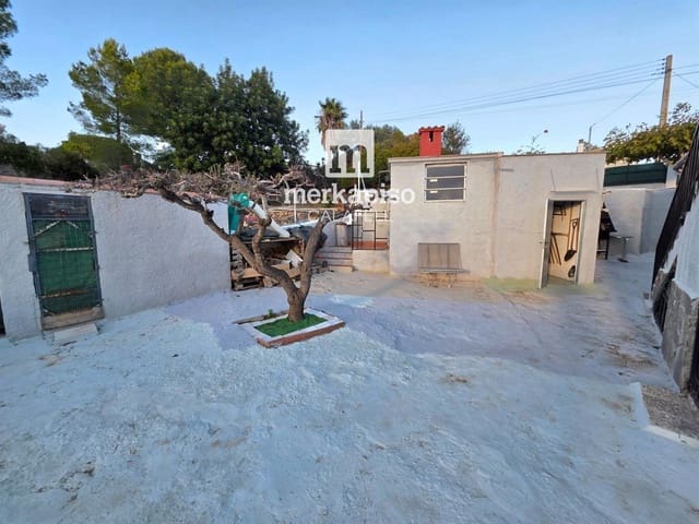 4 sovrum Villa till salu i Vespella med pool garage - 179 900 € (Ref: 9523460)