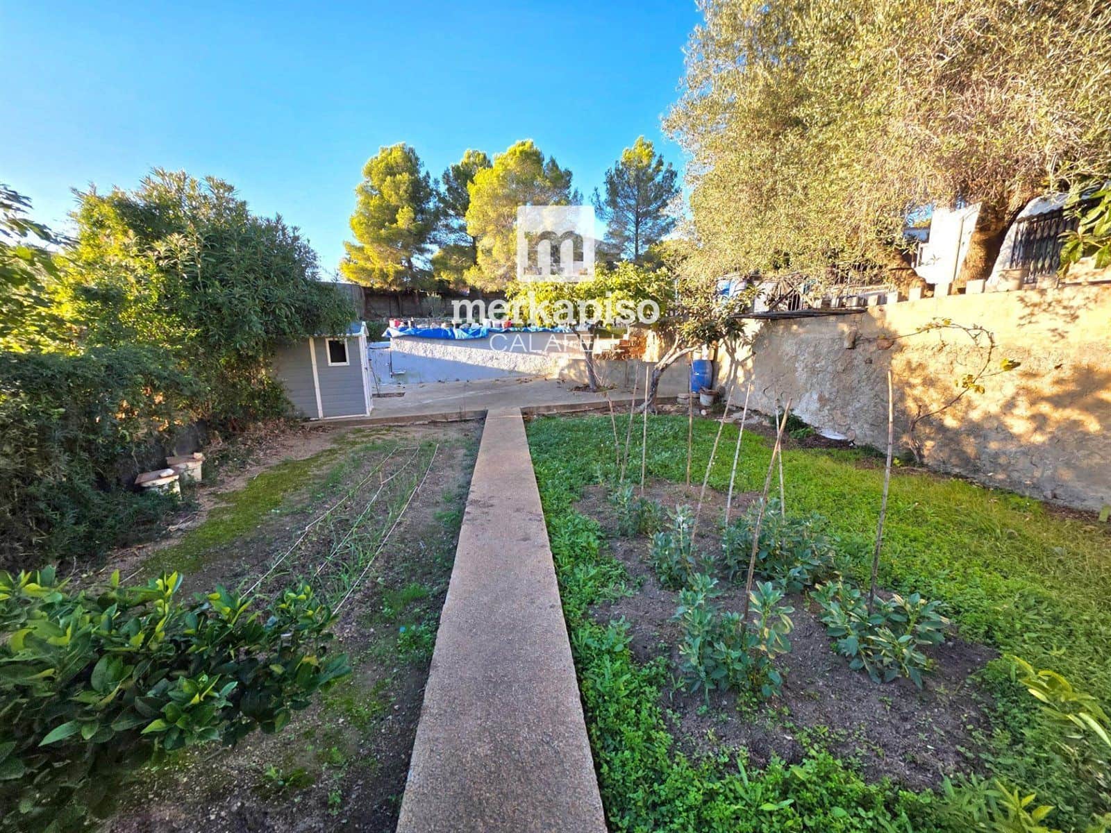 4 sovrum Villa till salu i Vespella med pool garage - 179 900 € (Ref: 9523460)